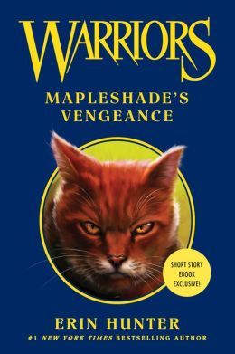 File:Mapleshade's Vengeance by Erin Hunter.jpg