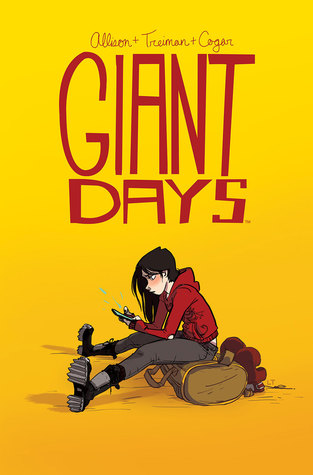 File:Giant Days, Vol. 1 by John Allison.jpg