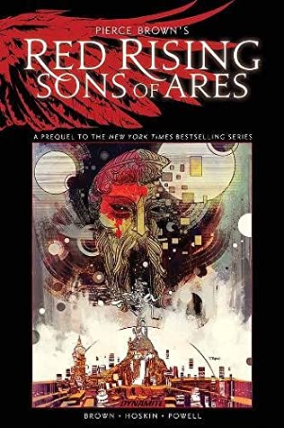 File:Red Rising- Sons of Ares by Pierce Brown.jpg