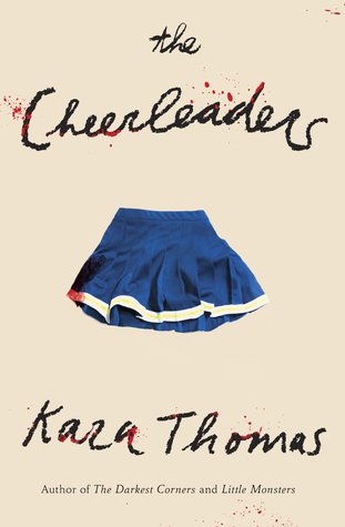 File:The Cheerleaders by Kara Thomas.jpg