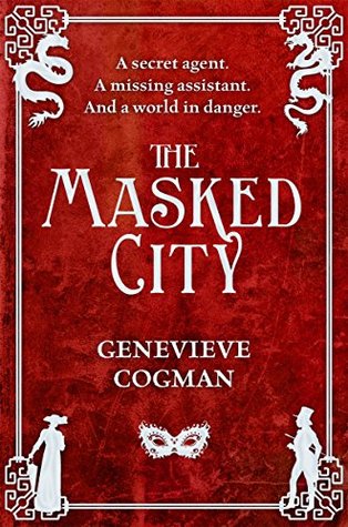 File:The Masked City by Genevieve Cogman.jpg