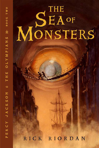 File:The Sea of Monsters by Rick Riordan.jpg