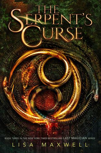File:The Serpent's Curse by Lisa Maxwell.jpg