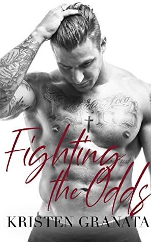 File:Fighting the Odds by Kristen Granata.jpg