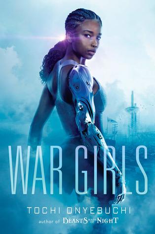 File:War Girls by Tochi Onyebuchi.jpg