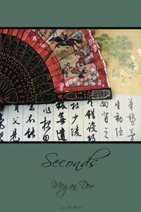 Cover of Seconds by Megan Derr