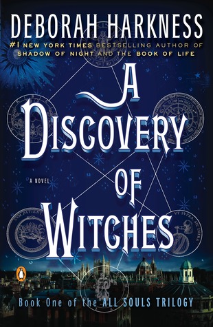 File:A Discovery of Witches by Deborah Harkness.jpg