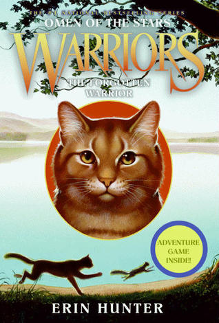 File:The Forgotten Warrior by Erin Hunter.jpg