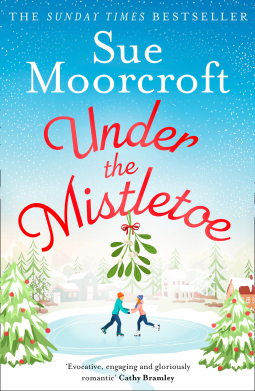 File:Under the Mistletoe by Sue Moorcroft.png