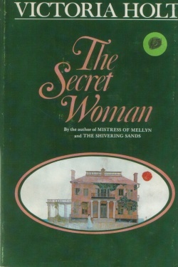File:The Secret Woman by Victoria Holt.jpg