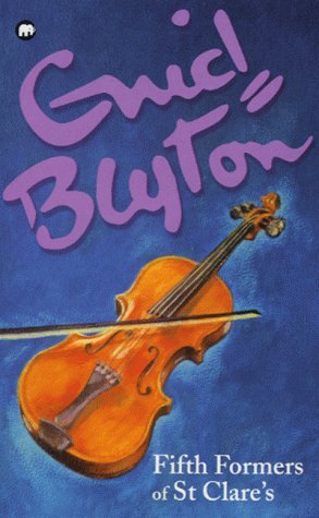 File:Fifth Formers of St Clare's by Enid Blyton.jpg