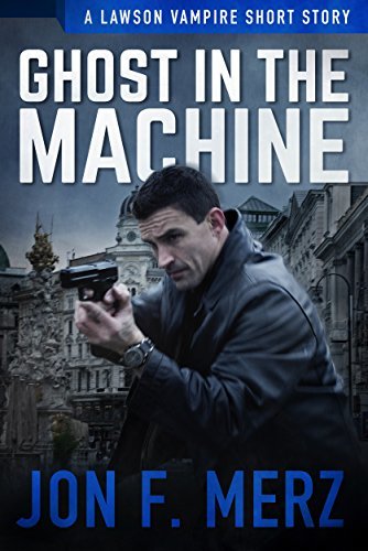 File:Ghost In The Machine by Jon F. Merz.jpg