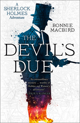 File:The Devil’s Due by Bonnie MacBird.jpg