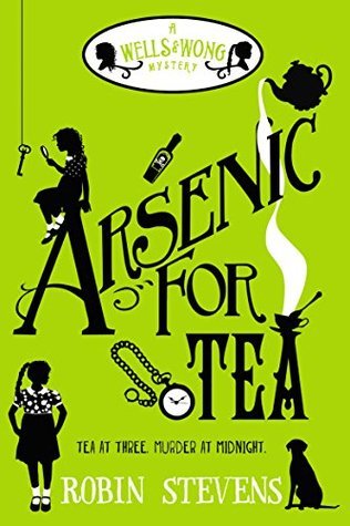 File:Arsenic for Tea by Robin Stevens.jpg