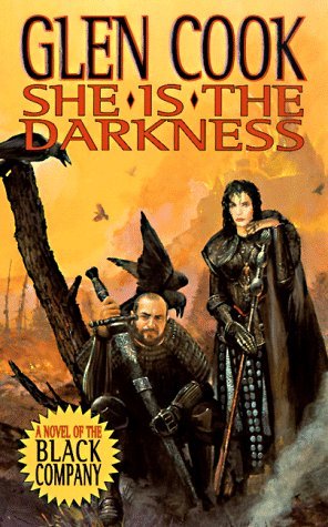 File:She is the Darkness by Glen Cook.jpg