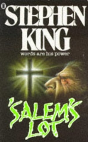 File:'Salem's Lot by Stephen King.jpg