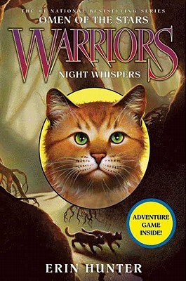 File:Night Whispers by Erin Hunter.jpg