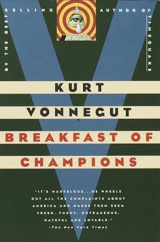 File:Breakfast of Champions by Kurt Vonnegut Jr..jpg