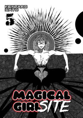 File:Magical Girl Site, Vol. 5 by Kentaro Sato.jpg
