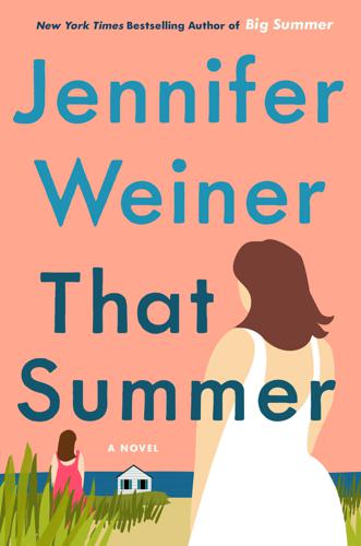 File:That Summer by Jennifer Weiner.jpg