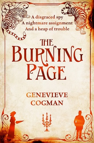 File:The Burning Page by Genevieve Cogman.jpg