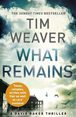 File:What Remains by Tim Weaver.jpg