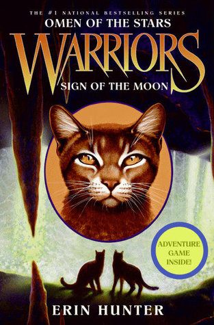 File:Sign of the Moon by Erin Hunter.jpg