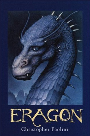 File:Eragon by Christopher Paolini.jpg