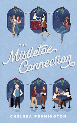 File:The Mistletoe Connection by Chelsea Pennington.jpg