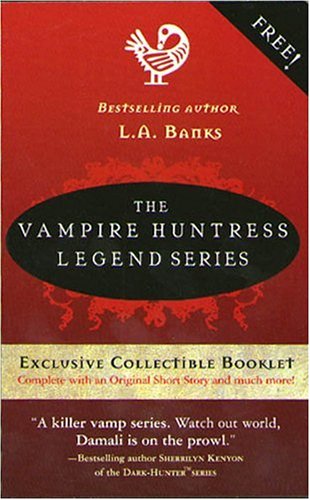File:Vampire Huntress Legend Series Sampler by L.A. Banks.jpg