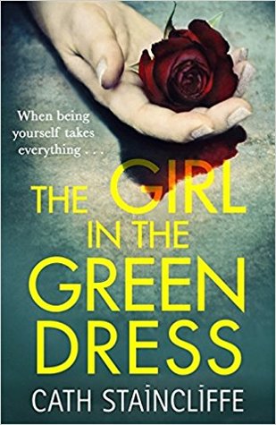 File:The Girl in the Green Dress by Cath Staincliffe.jpg