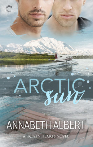 File:Arctic Sun by Annabeth Albert.jpg