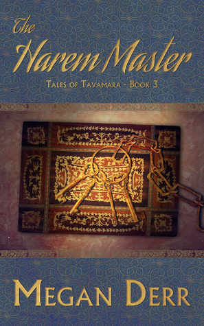 File:The Harem Master by Megan Derr.jpg