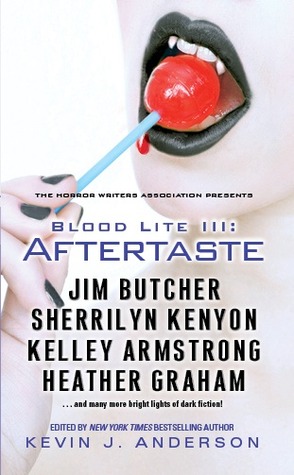 File:Blood Lite III- Aftertaste by Kevin J. Anderson.jpg