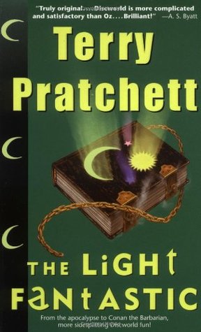File:The Light Fantastic by Terry Pratchett.jpg