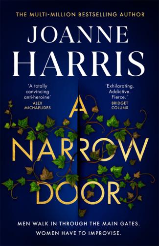 File:A Narrow Door by Joanne Harris.jpg