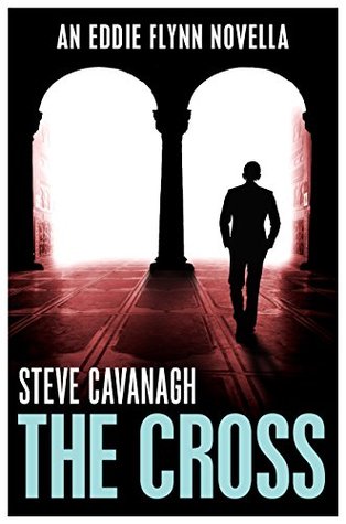 File:The Cross by Steve Cavanagh.jpg