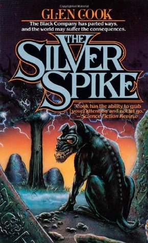 File:The Silver Spike by Glen Cook.jpg