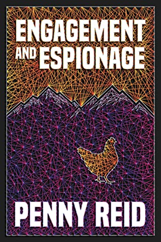 File:Engagement and Espionage by Penny Reid.jpg