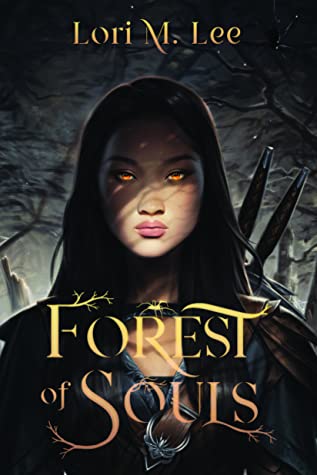 File:Forest of Souls by Lori M. Lee.jpg