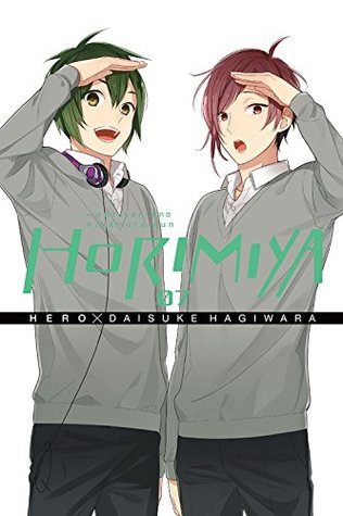 File:Horimiya, Vol. 7 by Hero.jpg