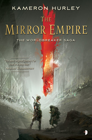 File:The Mirror Empire by Kameron Hurley.jpg