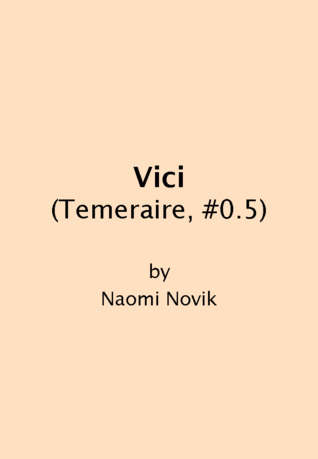 File:Vici by Naomi Novik.jpg