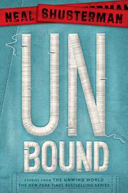 File:UnBound by Neal Shusterman.jpg