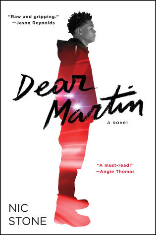 File:Dear Martin by Nic Stone.jpg