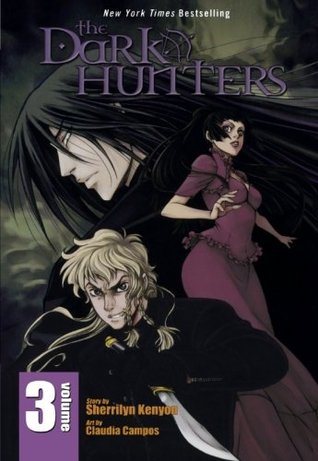 File:The Dark-Hunters, Vol. 3 by Joshua Hale Fialkov.jpg