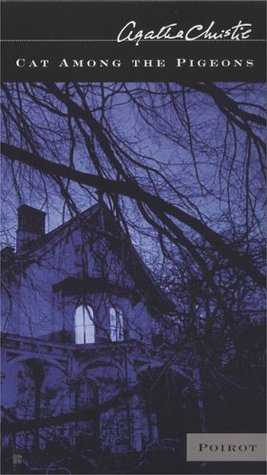 File:Cat Among the Pigeons by Agatha Christie.jpg