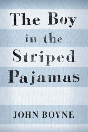 File:The Boy in the Striped Pajamas by John Boyne.jpg
