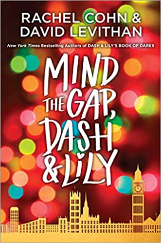 File:Mind the Gap, Dash & Lily by Rachel Cohn.jpg