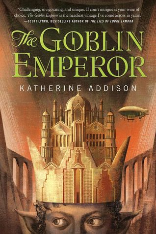 File:The Goblin Emperor by Katherine Addison.jpg